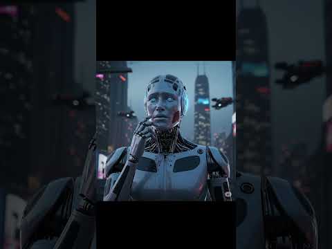 Simbiose Humana e IA O Alerta Spanish México #colaboração, #simbiiose, #chance aos humanos - Vídeo educacional Evolucao Orbital sobre orientação profissional e carreira